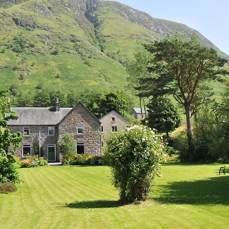 Achintee Farm Guest House Fort William Ngoại thất bức ảnh