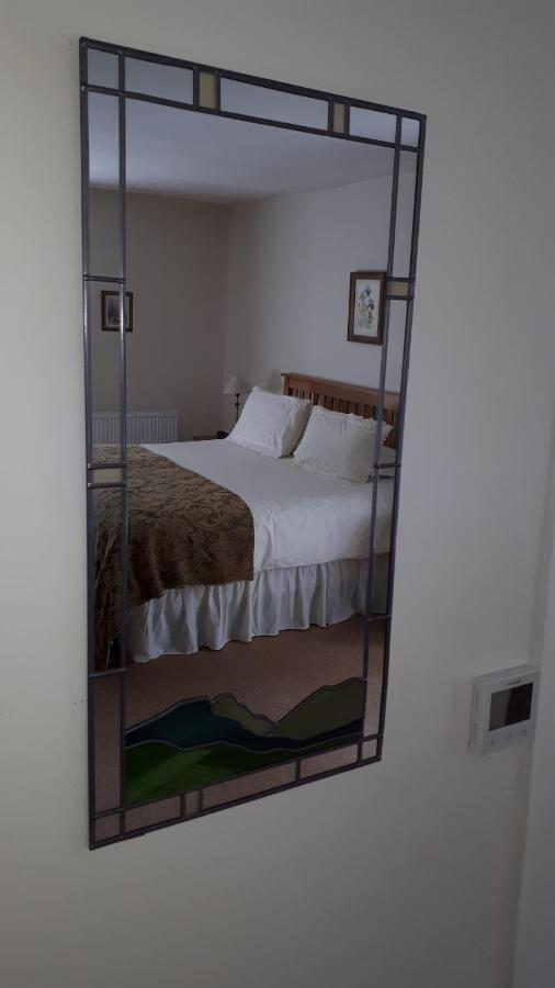 Achintee Farm Guest House Fort William Ngoại thất bức ảnh
