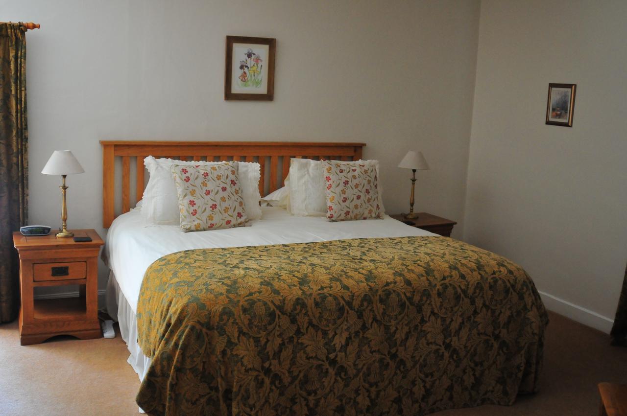 Achintee Farm Guest House Fort William Ngoại thất bức ảnh