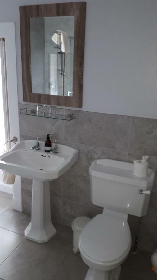 Achintee Farm Guest House Fort William Ngoại thất bức ảnh