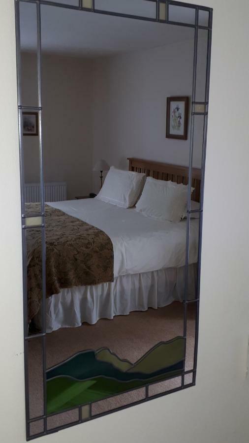 Achintee Farm Guest House Fort William Ngoại thất bức ảnh