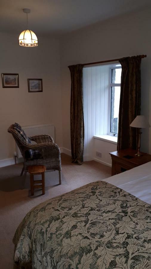 Achintee Farm Guest House Fort William Ngoại thất bức ảnh